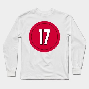 Andy Isabella Long Sleeve T-Shirt